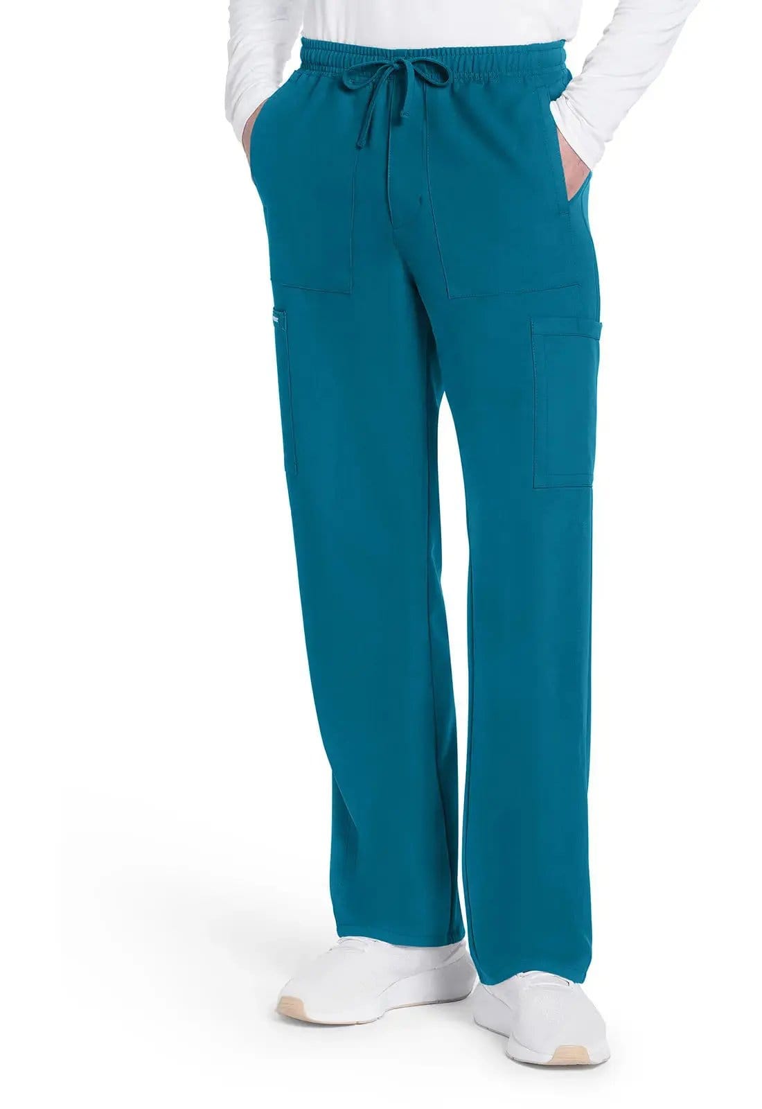 Cherokee Originals Ultra Men's Scrub Pants CK279A Simply Scrubs Australia